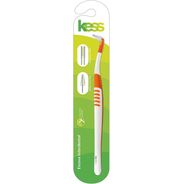 Zkmagic Escova Interdental Com 4 Refis Multicor Kess