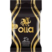 Olla Preservativo Camisinha Lubrificado - 3 Unidades