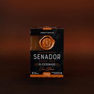 Sabonete em Barra Glicerinado de 130g, Sun Stone, Senador, Memphis.