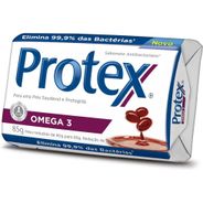 Sabonete em Barra Protex Nutri Protect Omega 3 85g