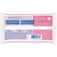 Lenços Umedecidos Johnson's Baby Proteção da Pele 48 Unidades