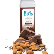 Cera Depilatória Refil Roll-On Negra Depil Bella 100 g