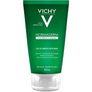 Normaderm Vichy - Gel De Limpeza Profunda 150G
