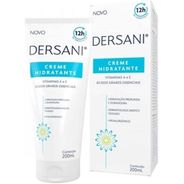 Dersani Creme Hidratante 200ml