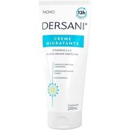 Creme Hidratante Dersani 200ml