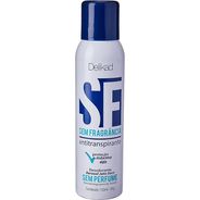 Delikad Desodorante Aero Sem Fragrancia 150 Ml