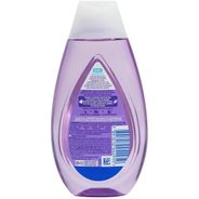 Sabonete Líquido Johnson's Baby Relaxante Hora Do Sono, 200ml