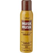 Delikad Desodorante Aero Musk 150 Ml