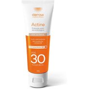 Actine Protetor Solar, Darrow