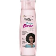 Kit Skala Shampoo + Condicionador Crespo Divino, 650 Ml, 2 Unidades