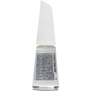 Esmalte Novo Renda, Risqué, 8 Ml