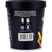 Lola Cosmetics, 25834, Morte Súbita - Máscara Super Hidratante, 450g