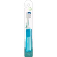 Escova Dental Viagem Multicor KESS