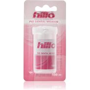 Fio Dental Hillo Woman Leve 125M Pague 100M