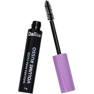 Mascara Dailus Cílios Volume Russo
