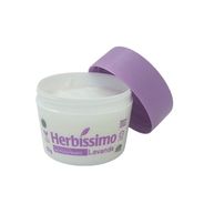 Desodorante Antitranspirante Creme Herbíssimo Lavanda 48h 55g
