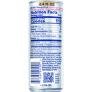 Red Bull Energy Drink 250ml – Energia e foco instantâneos