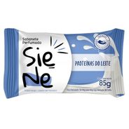 Sabonete Siene Proteína Leite 85g