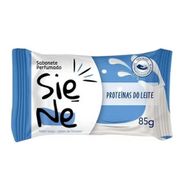 Sabonete Siene Proteína Leite 85g