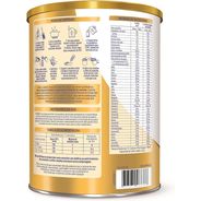 Nan Fórmula Infantil Nan Supreme 2 800G