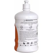 Creme de Pentear Salon Line Hidra Nutrição Intensa Óleo de Coco, Vegano