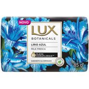 Sabonete Lírio Azul 85 G, Lux, 1 unidade