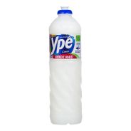 Detergente Lava Louças Líquido Coco 500ml Ypê