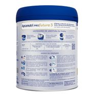 Fórmula Infantil Aptanutri Profutura 3, 800g