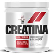 Creatina Health Labs 300 GR