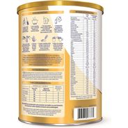 Fórmula Infantil NAN Supreme 1 HMOs Nestlé 0 a 6 meses 800g