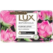Sabonete Lux Flor de Lotus 85G