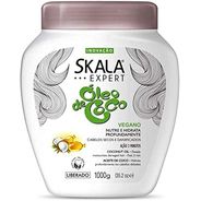 Creme Skala Óleo De Coco