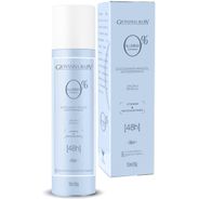 Desodorante Aerosol Giovanna Baby Blue 0% Aluminio & Parabeno 150Ml