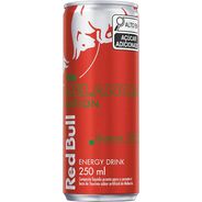 Red Bull Energético, Melancia, 250 ml