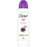 Dove Desodorante Aerosol Amora Feminino 150Ml