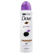 Dove Desodorante Aerosol Amora Feminino 150Ml