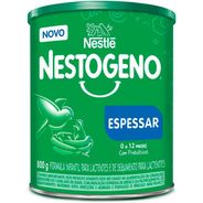 Fórmula Infantil Nestogeno Espessar com 800g