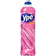 Ypê - Lava Louças Líquido Clear Care 500ml