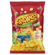 Salgadinho de Milho Fandangos Presunto105g