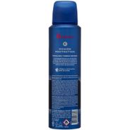 Bozzano Desodorante Aerossol Antitranspirante Masculino Power Protection 150Ml