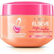 Creme de Tratamento L'Oréal Paris Elseve Longo dos Sonhos 300g