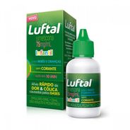 Luftal Infantil Simeticona 75mg/ml Gotas 15ml