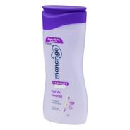 Sabonete Monange Líquido Flor De Lavanda 240Ml
