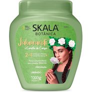 Skala Creme De Tratamento 1Kg Jaborandi