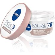 Nivea Hidratante Facial Beleza Radiante 7 em 1 100g - 7 benefícios em 1