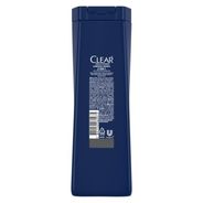 Shampoo Anticaspa Clear Men Limpeza Diária 2 em 1 com 400ML