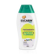 Escabin Pro 4% Emulsão Capilar com 100ml
