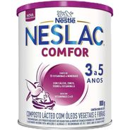 Neslac Comfor - Composto Lácteo, 800g