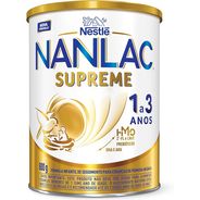 Nanlac Fórmula Infantil Supreme 800G