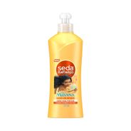 Seda Creme Pentear Infantil Moana Juntinhos B Encantada 300Ml
